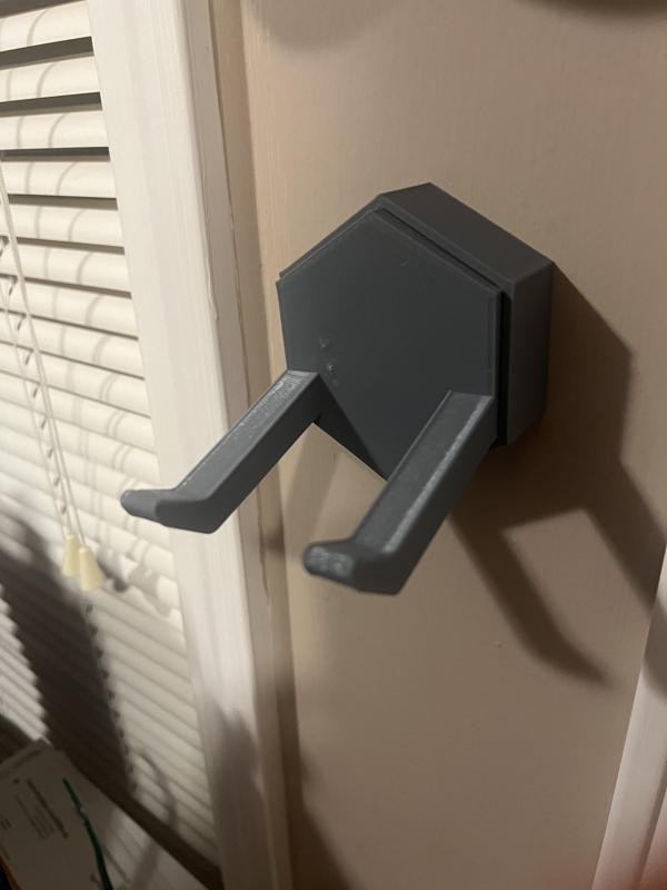 wall mount orgainzer v1.stl