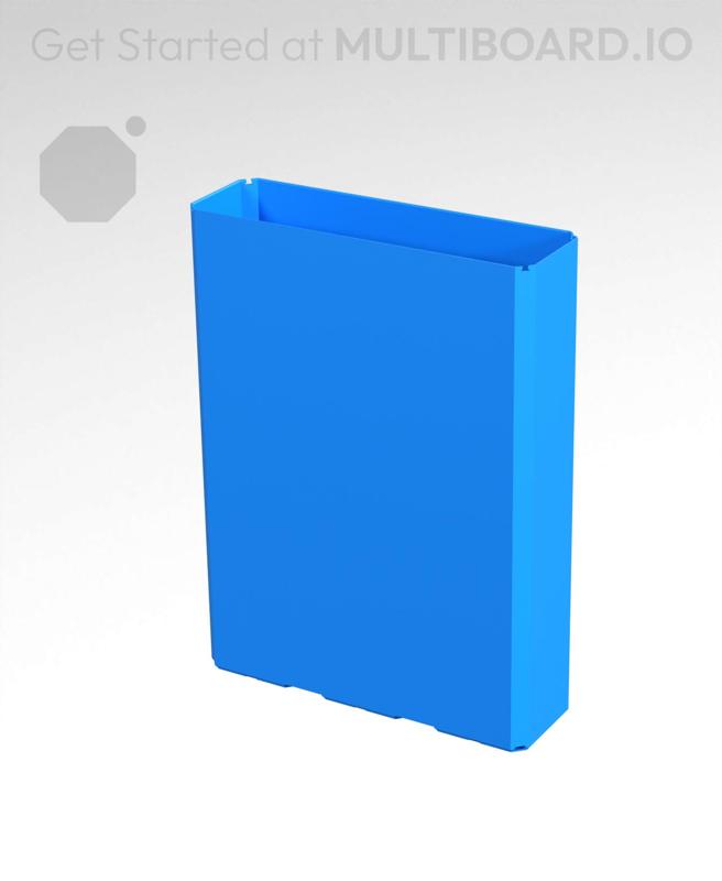 3x1x4 - Bin - Multibin Insert