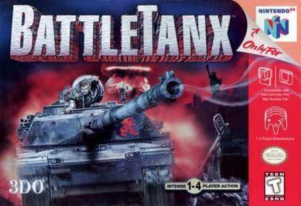Battletanx-Release 1