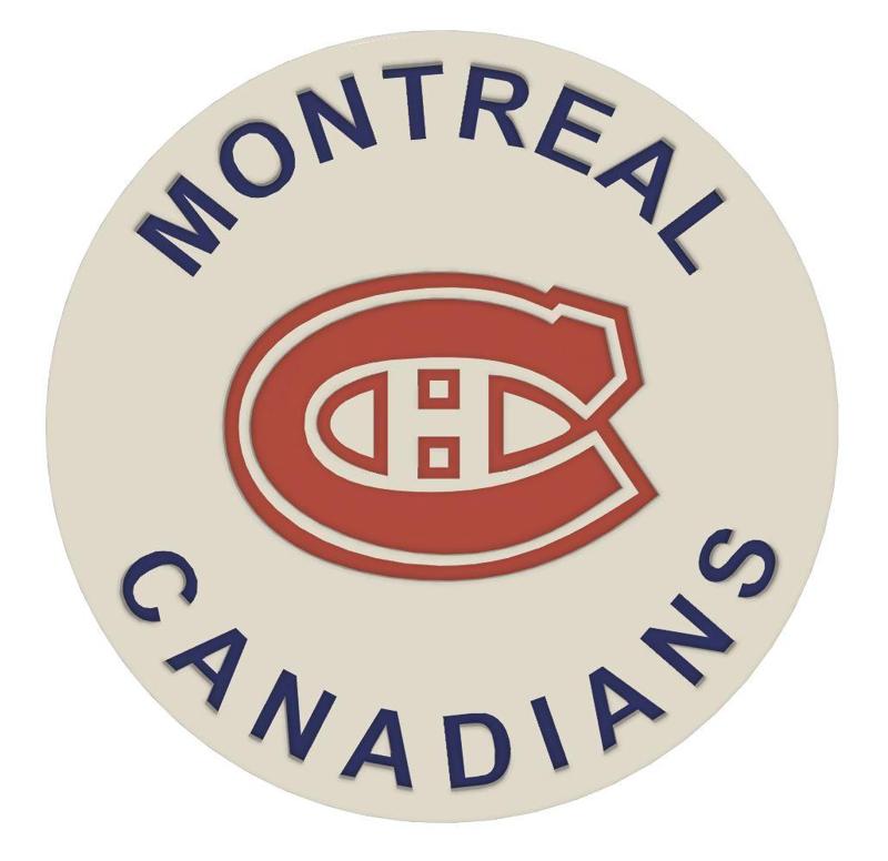 Golf - Golf Ball Marker - NHL - Montreal Canadians