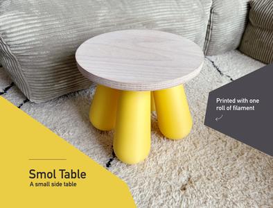 Smol Table