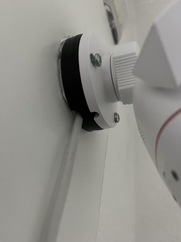 Tapo C65 indoor mount