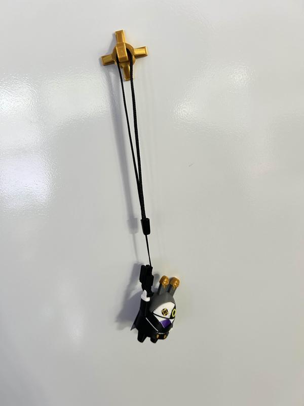 Robin (Bangboo) - Fanmade