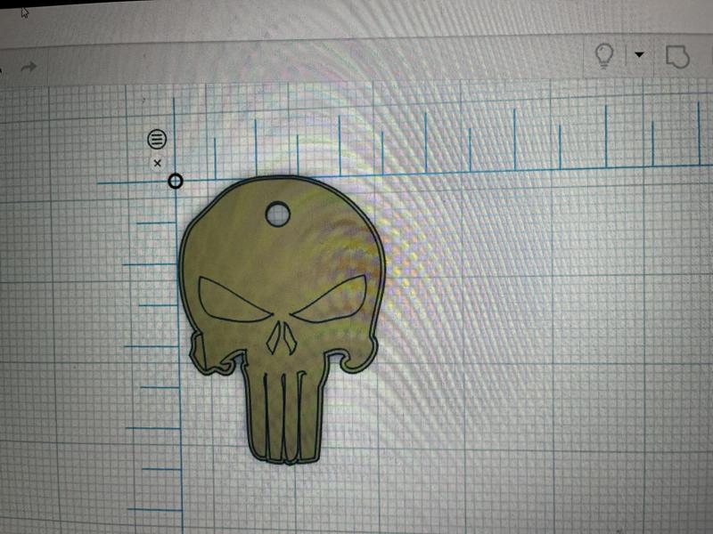 skull punisher