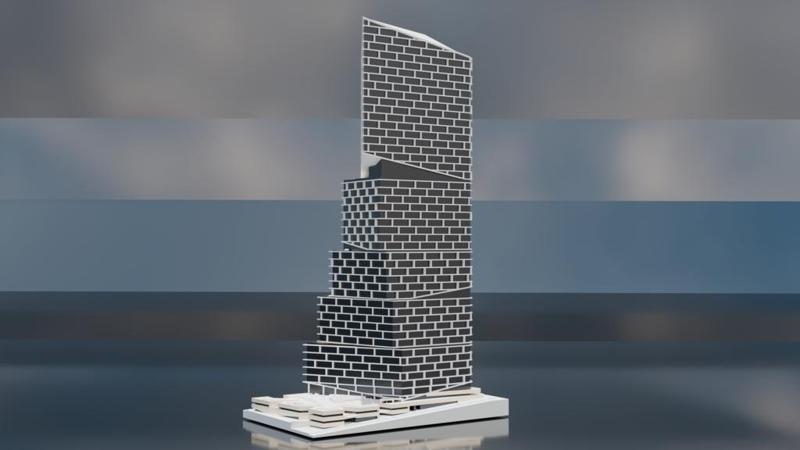 Quay Quarter Tower Sydney