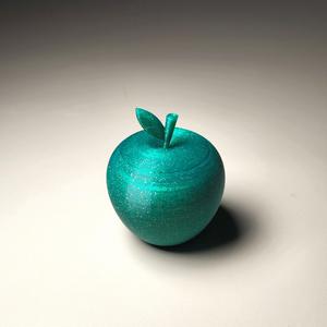 Apple Box with Lid