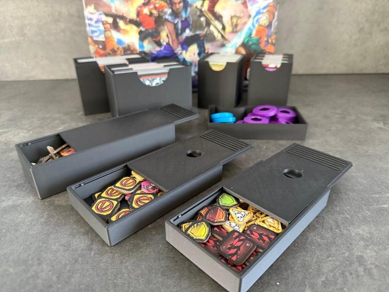 Borderlands Mister Torgue's Arena of Badassery - Organizer