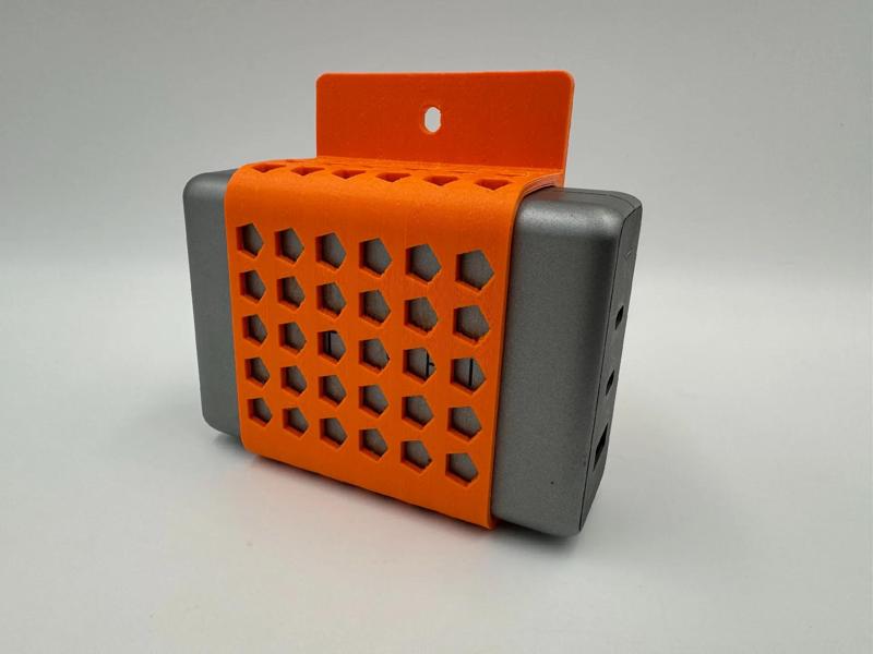 Satechi GaN USB-C 100W PD Mounts