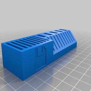 USB, SD, Micro SD Holder