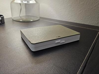 Weekly Pillbox - 3 Times a Day Edition