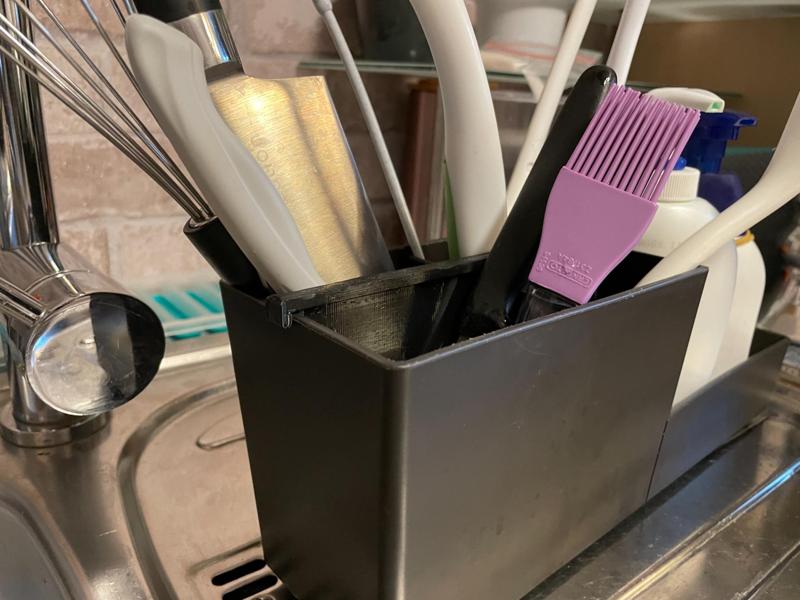 IKEA RINNIG abtrennung