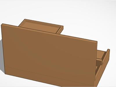 Phone stand