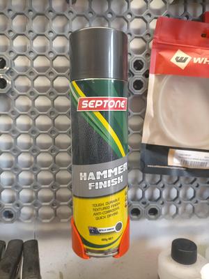 Updated: Multiboard Push-Fit Bottle Holder