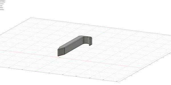 Tent stake