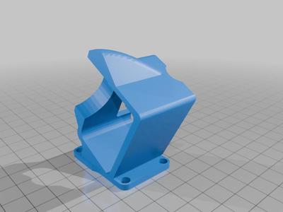 Case Osmo action 5 Apex evo 5"