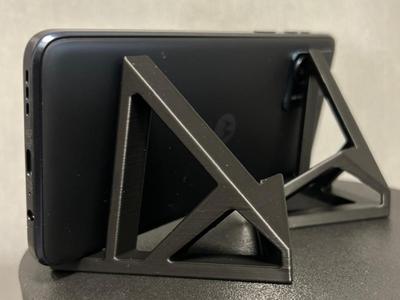 Phone holder 