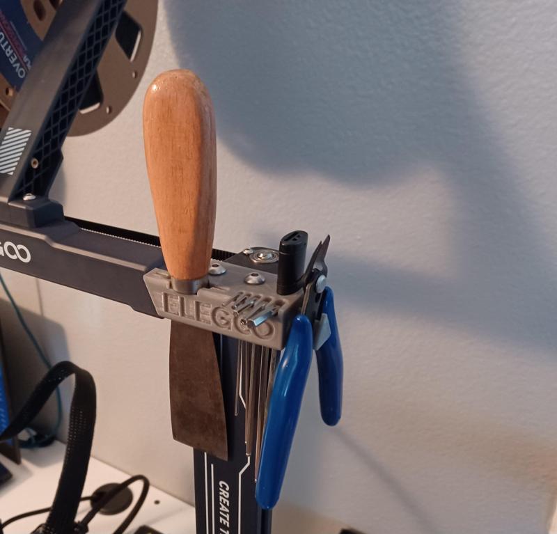 ELEGOO Neptune 3 Pro Toolkit