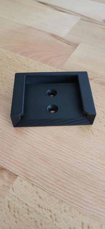 Bosch 18V Battery Holder