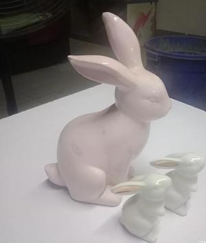 Rabbit(小兔子）A1 mini/P1P/P1S