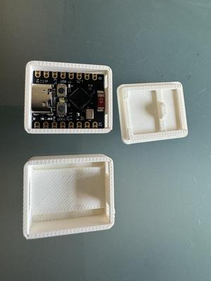 ESP32 Super Mini Enclosure