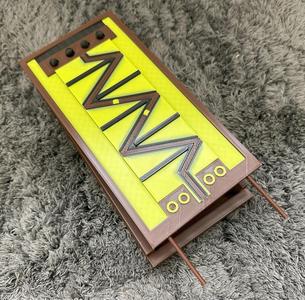 Survivor Ball Maze 16