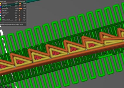 CLIP FOR MOTORCYCLE BOOTS