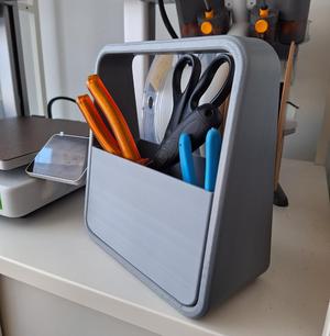 Stationary / Utility Toolbox