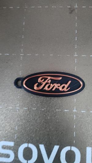 ford keycharm