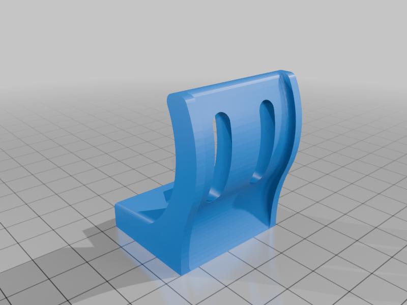 Lightbar Mount LIGHTFOX