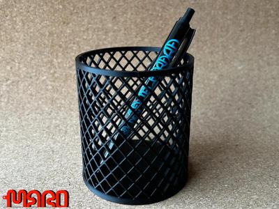 PEN HOLDER - NO Support