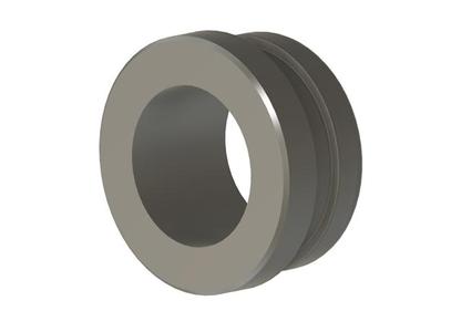 Morse Taper #3 - MT3 - Storage Grommet