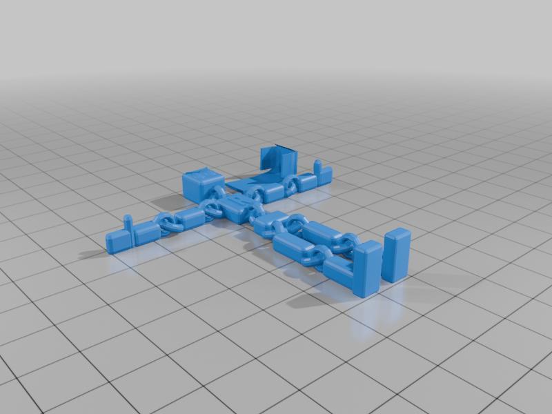 RagMom-Printagble Ragdoll Remix