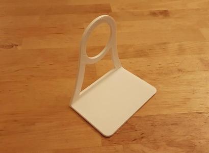 Phone Hanger for Outlet