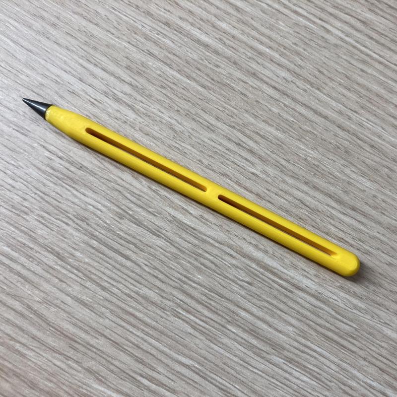 Tip Pencil Holder (Apple Pencil Like)