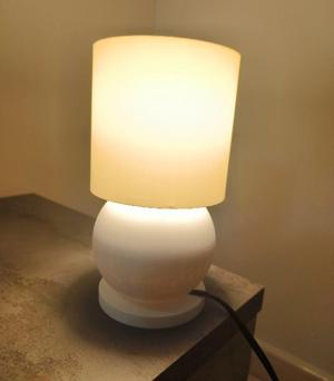 Classic Lamp E14