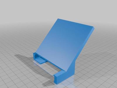 iPhone 16 Pro 3D Scanner Mirror Adapter 