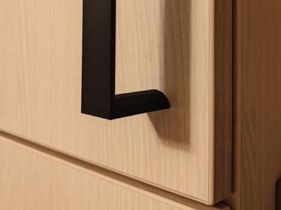 Modern Cabinet Handle