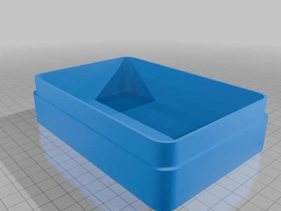 Airbrush Box 