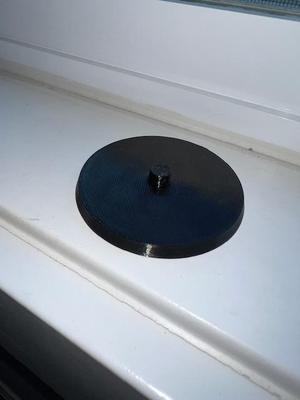 Ikea FEJKA part number 703.953.00 succulent pot pad