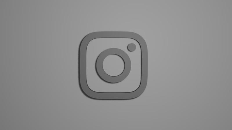 Instagram logo