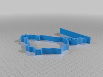 nurburgring circuit with stand