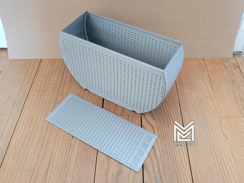 Sunlu S2 Silica Gel Drying Box