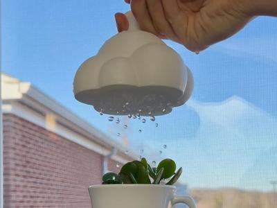 Watering Cloud