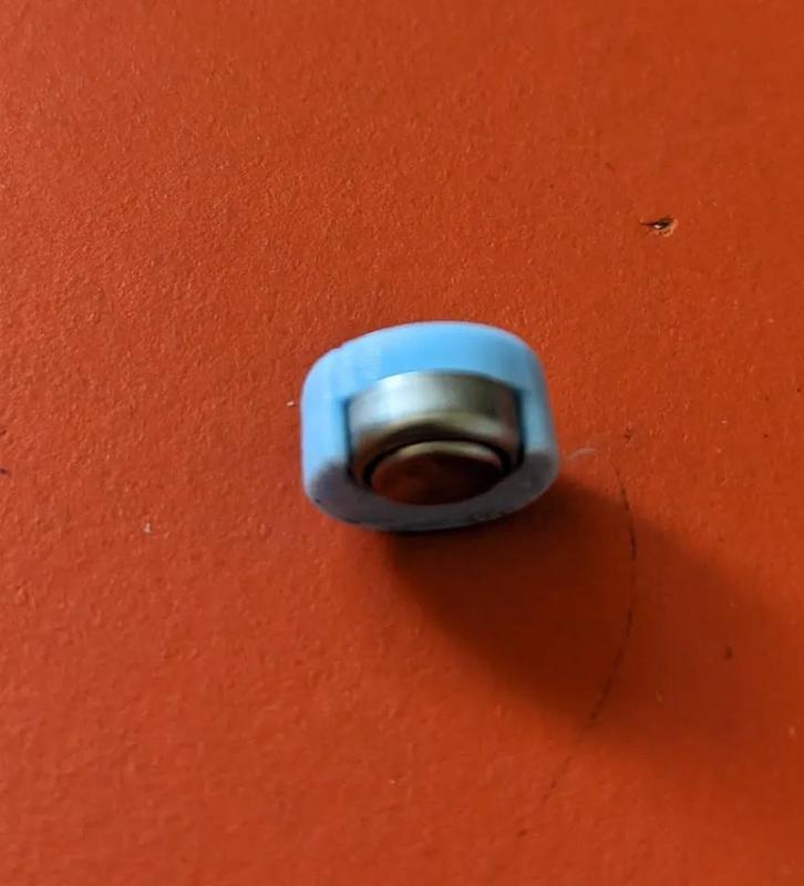 312 Hearing Aid to Lr44   