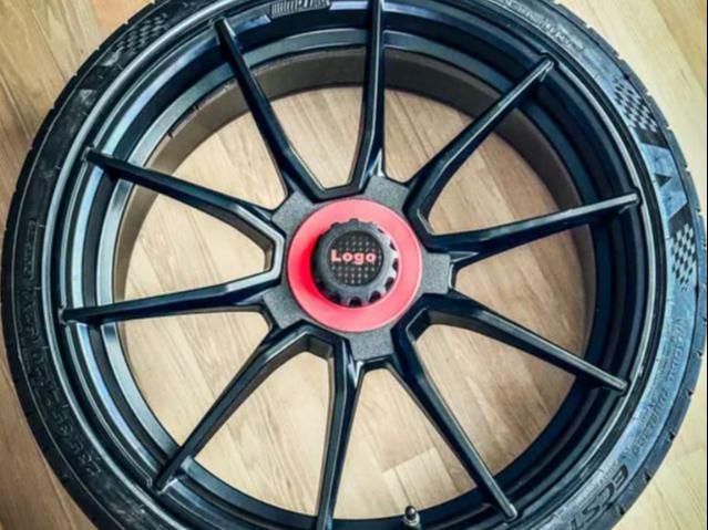 Centerlock Motec Centerlock Rims MCR2 
