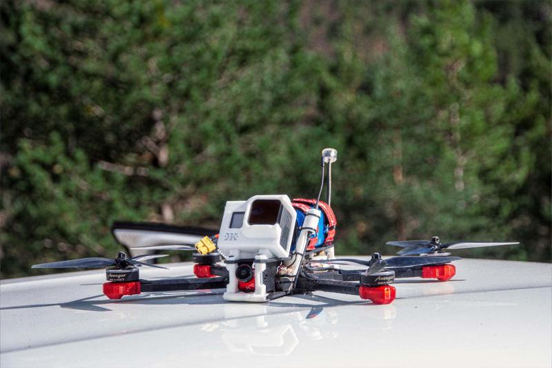 Kayouloin 7" - TPU Collection