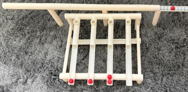 Survivor Ball For Vote Puzzle