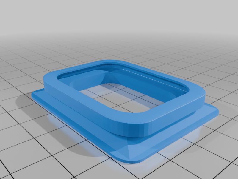 vax air cordless solo drum seal 