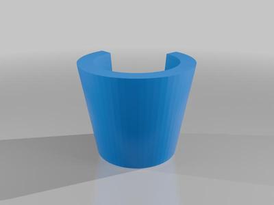Glass of revolution