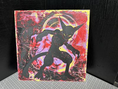 Hueforge-Pokémon-Mewtwo